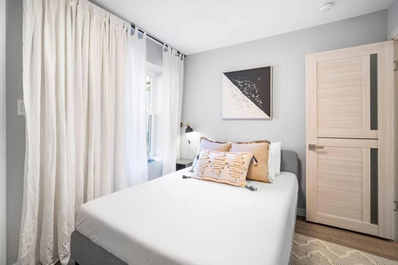 Ferienwohnung Unit 3 European Style King Size Bed Stockton College Atlantic Stadt Exterior foto