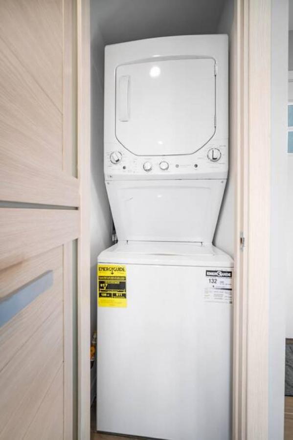 Ferienwohnung Unit 3 European Style King Size Bed Stockton College Atlantic Stadt Exterior foto