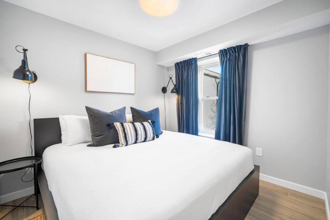 Ferienwohnung Unit 3 European Style King Size Bed Stockton College Atlantic Stadt Exterior foto